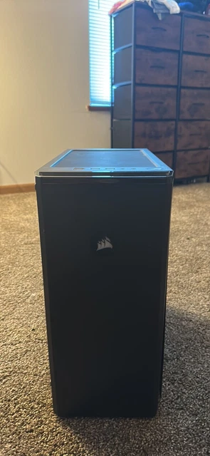 gaming pc desktop intel i7