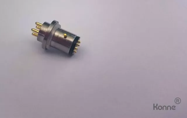 Headshell Connector / SME / 1 pin