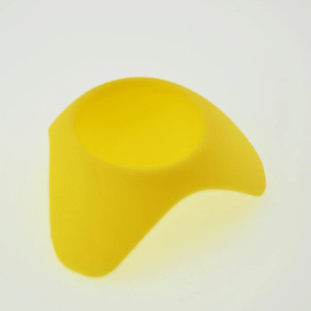 6 piezas Soporte para huevos Tazas para olla de huevos Contenedor Portavasos