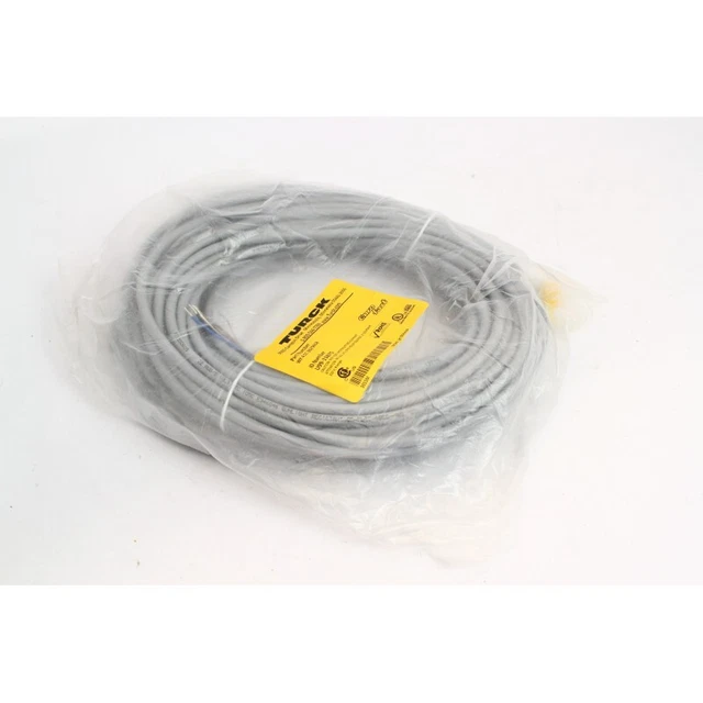 Câble Répartiteur M12 I/O Murr Elektronik – Référence 8000-88410-3620300 – Neuf Emballé – Automatisme
