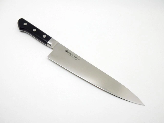 Misono High Carbon Stainless Molybdenum Steel,Japanese Chef's Knife/Gyuto