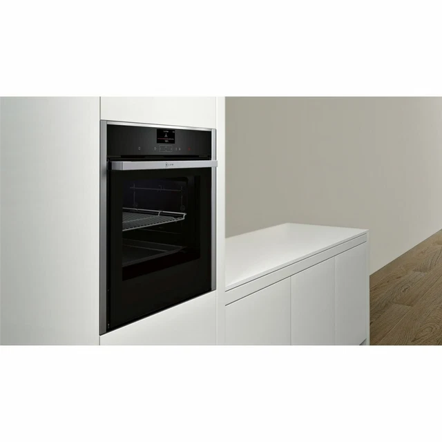 Four encastrable NEFF B57CS22N0 N90 3