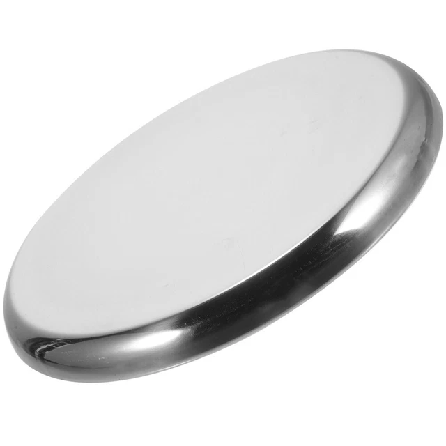 Repuesto universal de asiento de acero inoxidable para asientos asiento de superficie de silla