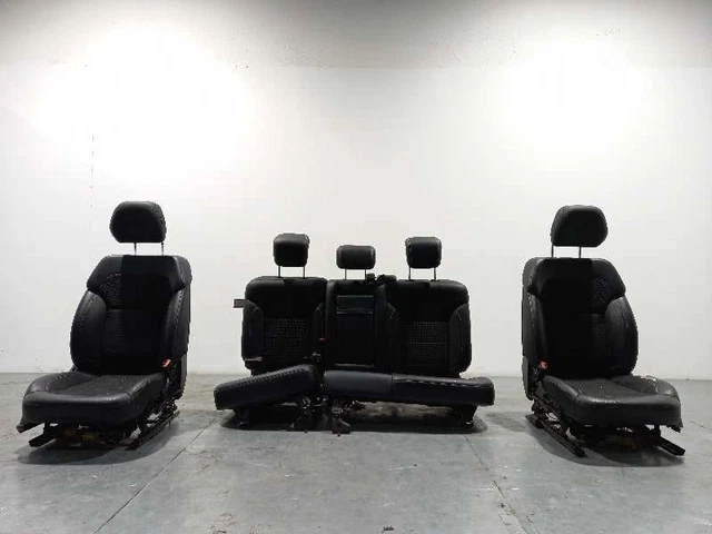 Copilota Nero  Organizzatore Per Il Riempimento Degli Spazi Vuoti Del Sedile Dellauto Con Luce Led Colorata~p133057661 - Foto 2