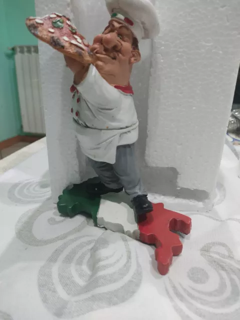 LES ALPES MESTIERI the funny world 16 cm macellaio statuetta resina dipinta EUR 15,00 - PicClick IT LES ALPES MESTIERI the funny world 16 cm macellaio statuetta resina dipinta EUR 15,00 - PicClick IT