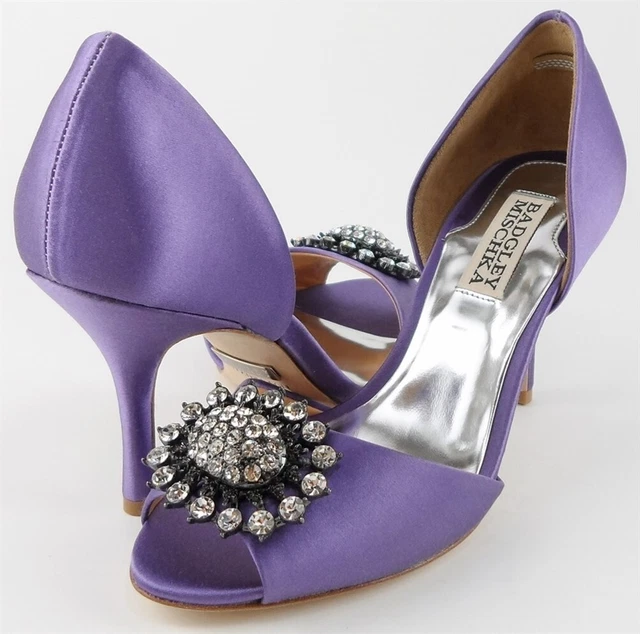 Badgley mischka deals lacie