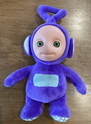 tinky winky talking toy