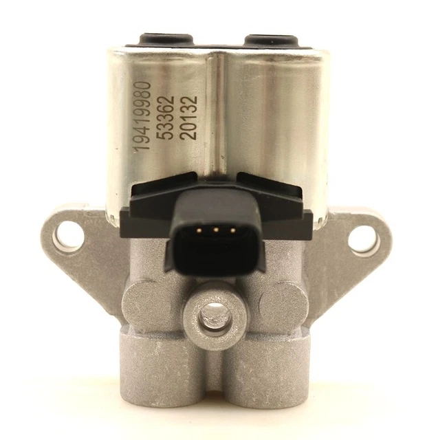 NEW OEM GM Variable Timing Oil Control Valve 19419980 Impala Malibu 2