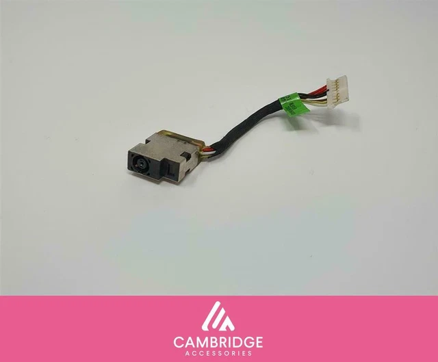 Connettore Alimentazione DC-IN Con Cavo Per ASUS X552C – Ricambio 14004-01450100