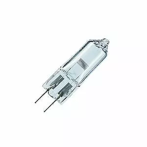 22.8V 250W G6.35 Halogen Capsule Professional Light Bulb Lamp