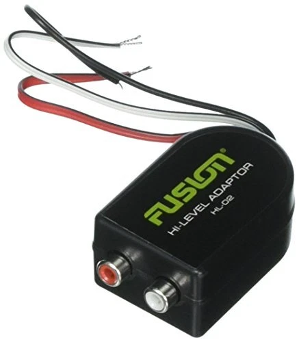HL-02 Hi-Level Adaptor