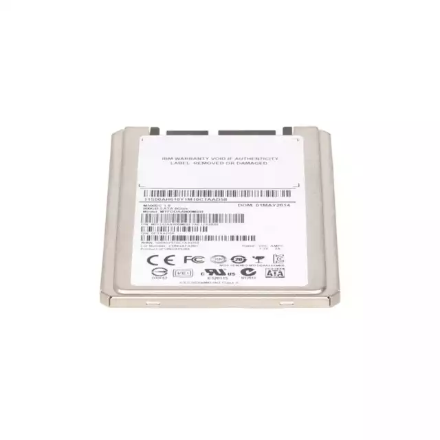 IBM 00AJ354 800 GB 6G disco rigido SATA - 00AJ354