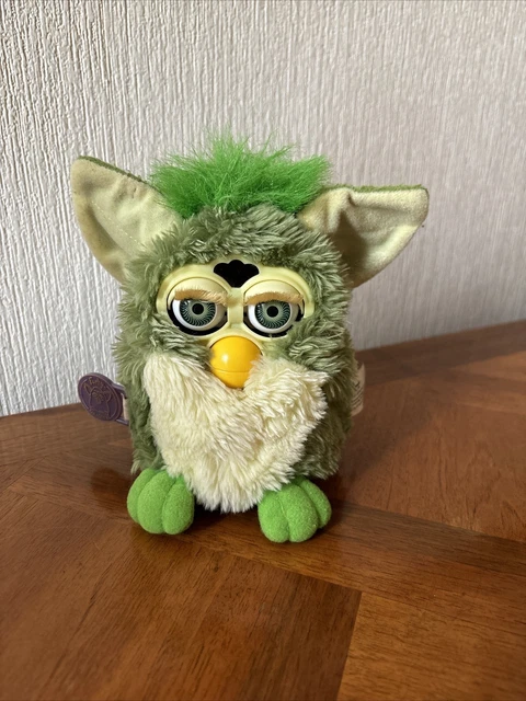 Furby top 1998 precio
