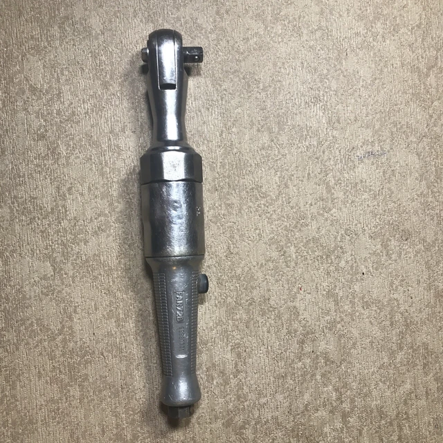 Snap-on Tools USA FAR72B 3/8" Drive Heavy Duty Pneumatic Air Ratchet Wrench Tool