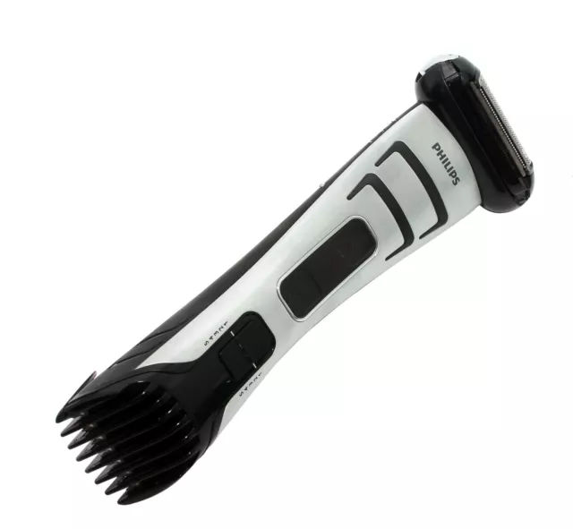 Akku Ersatz für Philips Bodygroom Series 7000 TT2040/32 900mAh Kapazität Videoan 3