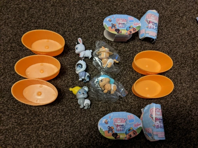 Baby secrets pets sales