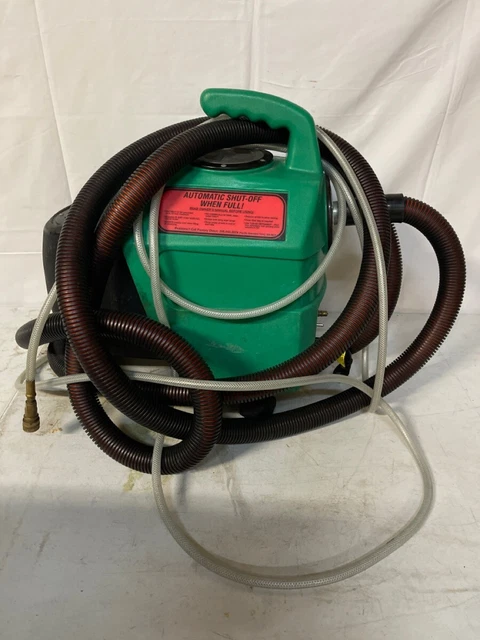 Durrmaid Super 1600 Hot Water Extractor And Vacuum (Ie) (Pbr081034)