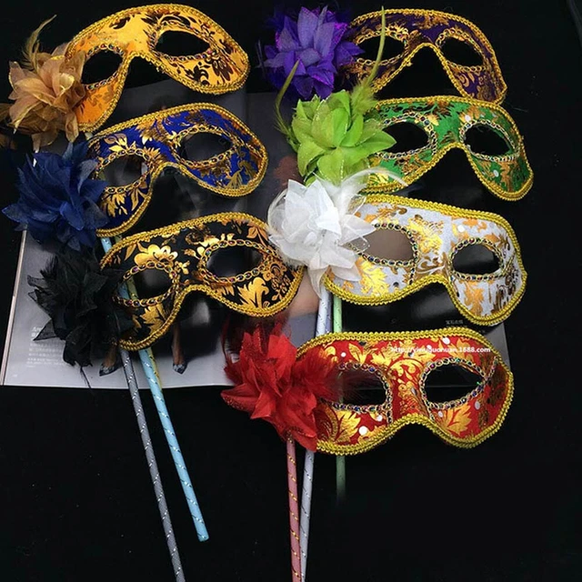 Maschera Di Carnevale Libero | Vettore Gratis - Foto 7