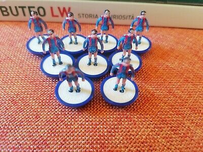 472 Subbuteo Lw Barcellona N 