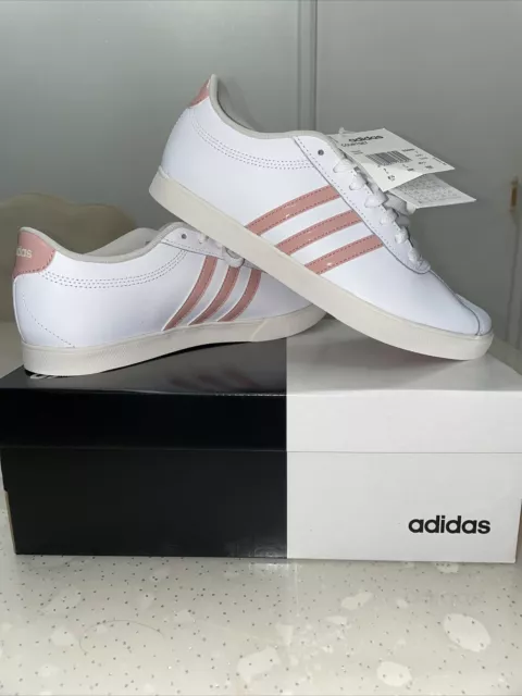 Adidas courtset trainers 2025