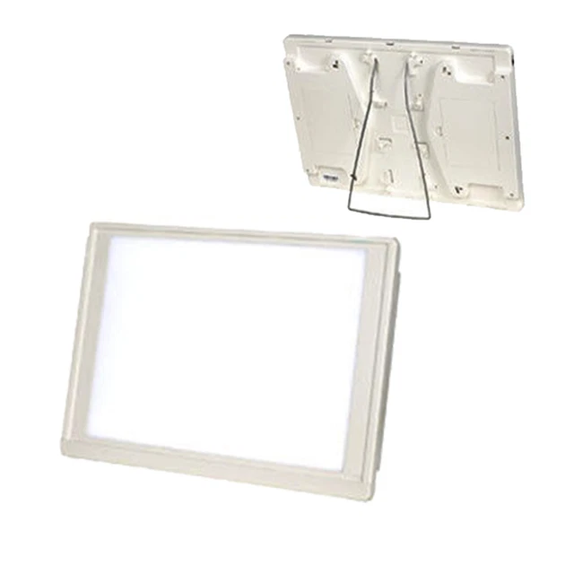 12W Dental X-Ray Film Illuminator Light Box X-ray Viewer light Panel For Dentist