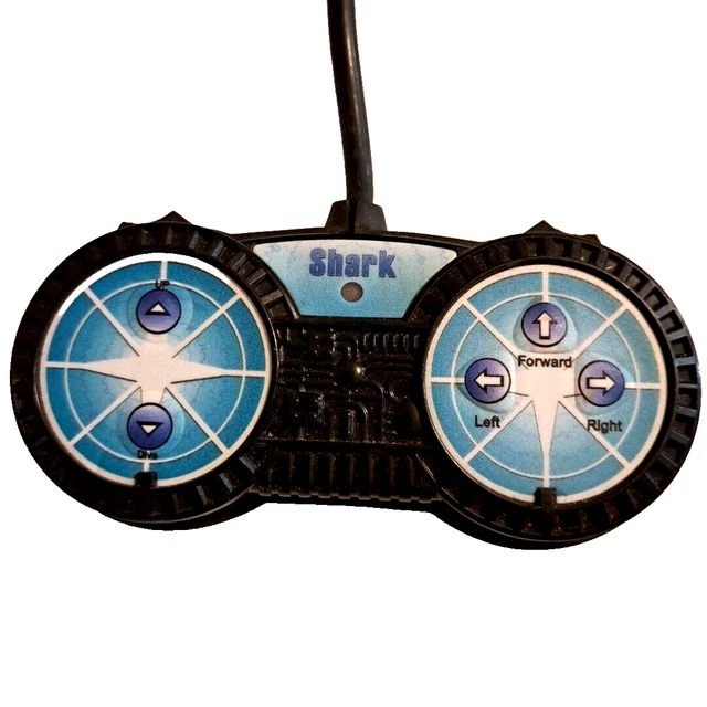 Remote-Controlled Toys, Radio Control & Control Line, Toys