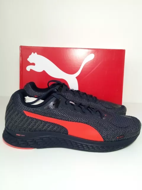 Red bull deals puma trainers