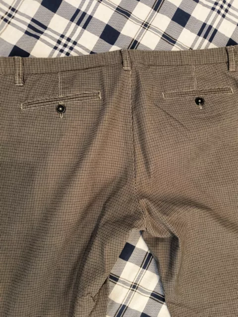 Taille w34 best sale