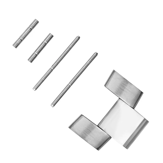 18Mm Ba0821 For Tag Heuer Aquaracer Link Can1010 Can1011 Caf1010 Caf101A Caf101B