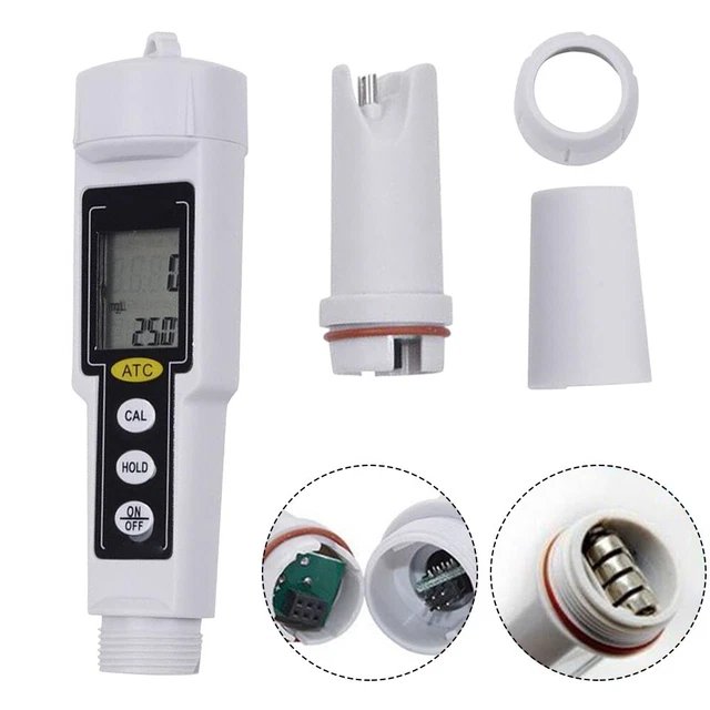 Misuratore di salinità/sale | PCE Instruments Misuratore di salinità/sale | PCE Instruments