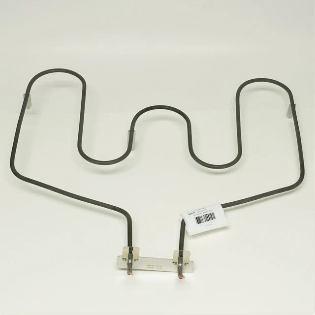 OVEN BAKE HEATING Element For GE Kenmore Range Stove Kitchen Parts