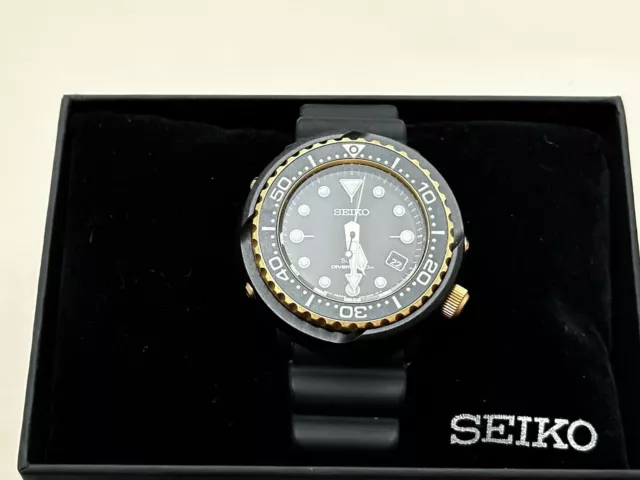 Seiko sales prospex sne498