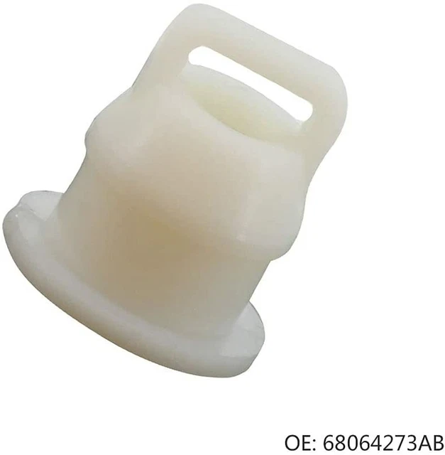 SHIFT CABLE BUSHING, Transmission, Transfer Case for Jeep Wrangler MK