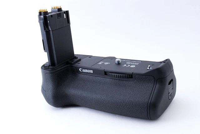 Canon Battery Grip BG-E16 for Canon EOS 7D Mark II with box [Near Mint]#1124617A 2