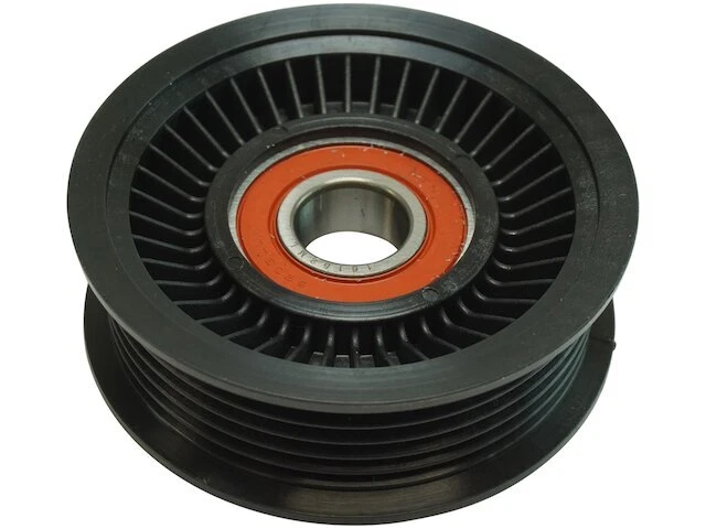 Accessory Belt Idler Pulley For 2000 Dodge Dakota 4.7L V8 PW428YH