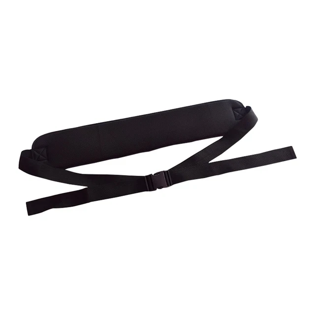Sangle de retenue de lit Ceinture de sécurité confortable pour siège de