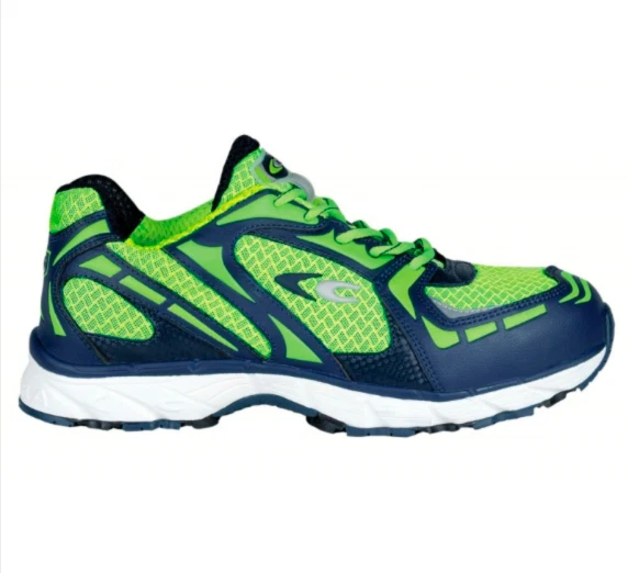 Scarpe Antinfortunistiche Lavoro Basse Scarpa Cofra New Matrix S1 P Src  42