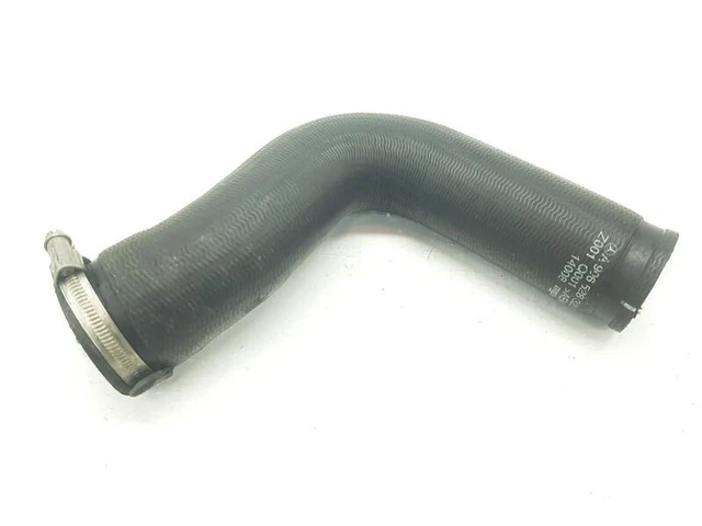 TURBORURY Compatibile con tubi flessibili Turbo INTERCOOLER per NISSAN X-TRAIL T30 2.2 DCi 2001-2006 14463-EQ400 14463EQ400