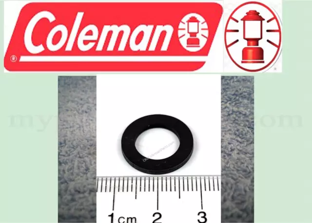 COLEMAN LANTERN CAP Gasket Model 427, Most Winged Style Caps Early