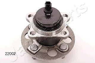 KK-22002 JAPANPARTS Mozzo ruota per DAIHATSU,TOYOTA