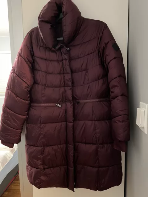 Winterberry on sale tart coat