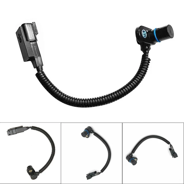 32707-01C sensore di regolazione albero motore per Harley Touring FLH/T, 2004-2016 nuovo