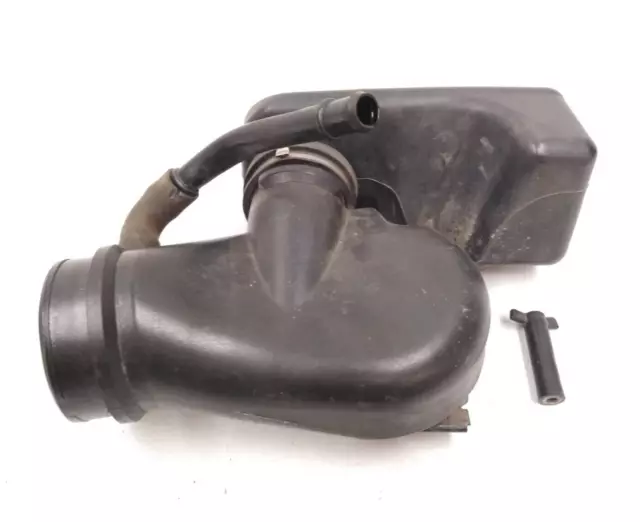 1995-2002 Silverado Sierra 4.3L Vortec Air Box Intake Resonator 1998 1999 98 K28
