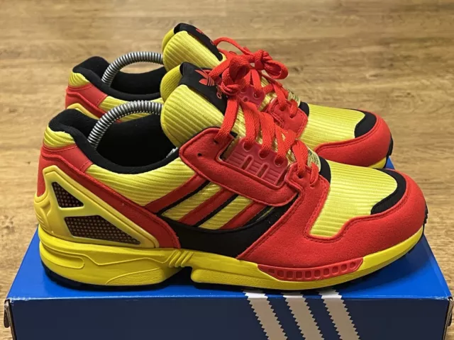 Zx 8 og hotsell