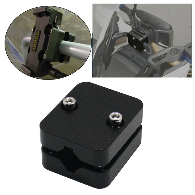 portable Rétrofit Support de montage pour moto, GPS For BMW R1200G SF800GS