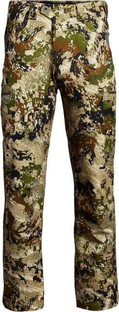 SITKA Gear Men's Hunting Traverse Pants