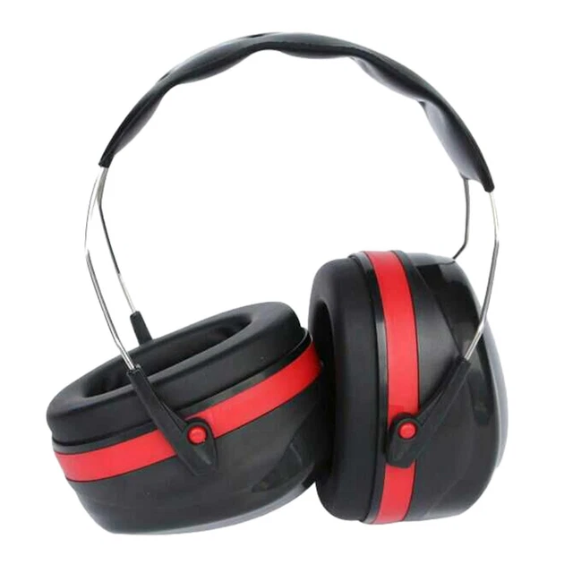 Noise cancelling top study headphones