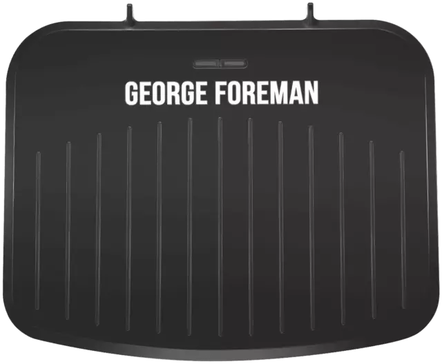 George Foreman Fit Non Stick Electric Grill Medium GFF2021