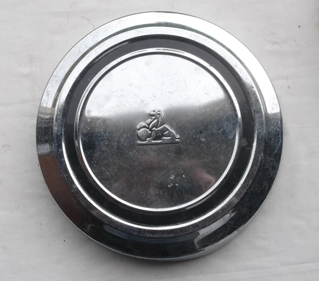 HOLDEN HUB CAP Hubcap HQ HJ HX HZ Monrao Kingswood Premier Belmont a