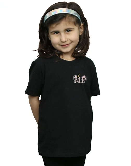 NAME IT Bustino Bambine - Con Glitter | Cotone E Elastan | Senza Ferretto - Foto 3